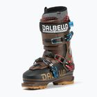 Ghete de schi pentru bărbați Dalbello IL Moro Pro black/mocha