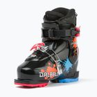 Ghete de schi pentru copii Dalbello J Green 2.0 GW black
