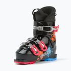 Ghete de schi pentru copii Dalbello J Green 3.0 GW black