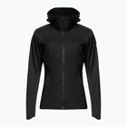 Arcteryx Atom LT Hoody jachetă de puf pentru femei negru X000007037042