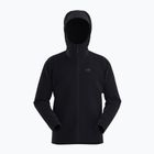Arc'teryx Gamma Hoody jachetă softshell pentru bărbați negru X000007465024