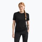 Arcteryx Lana Crew cămașă de trekking pentru femei negru X000007443003