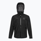 Jachetă de ploaie pentru bărbați Arcteryx Beta LT negru X000007126002