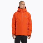 Arc'teryx Beta LT jachetă de ploaie pentru bărbați portocalie X000007126014