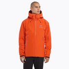 Arcteryx Beta LT jachetă de ploaie pentru bărbați portocalie X000007126014