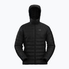 Geacă de iarnă pentru bărbați Arcteryx Cerium Hoody black