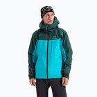 Jachetă de ploaie pentru bărbați Arcteryx Alpha blue tetra/pytheas pentru bărbați