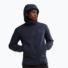 Geacă cu încălzire pentru bărbați Arcteryx Atom Hoody black sapphire