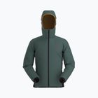 Arcteryx Atom Hoody pentru bărbați în jos jacheta boxcar