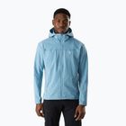 Arc'teryx jachetă softshell pentru bărbați Gamma LT Hoody albastru X000007669026