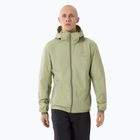 Geacă cu izolație pentru bărbați Arcteryx Atom Hoody chloris