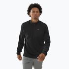 Bluză pentru bărbați Arc'teryx Delta 1/2 Zip black