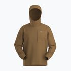 Geacă de vânt pentru bărbați Arct'eryx Gamma Lightweight Hoody canvas