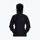 Geacă de vânt pentru femei Arct'eryx Gamma Lightweight Hoody black