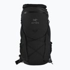 Rucsac de turism Arc'teryx Aerios 35+10 l black