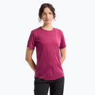 Tricou pentru femei Arc'teryx Lana Crew amaranthus