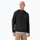 Geacă softshell pentru bărbați Arcteryx Gamma LT Hoody black