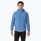 Geacă softshell pentru bărbați Arcteryx Gamma LT Hoody stone wash