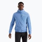 Geacă cu izolație pentru bărbați Arcteryx Proton LT Hoody stone wash