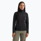 Geacă cu izolație pentru femei Arc'teryx Atom LT Hoody black