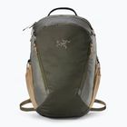 Rucsac turistic Arc'teryx Mantis 26 l tatsu/ forage