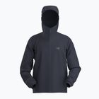 Geacă hibrid pentru bărbați Arc'teryx Epsilon Insulated Hoody black sapphire