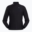 Bluză pentru bărbați Arc'teryx Delta Jacket black