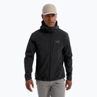 Geacă softshell pentru bărbați Arc'teryx Gamma MX Hoody black