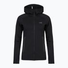Bluză pentru femei Arcteryx Kyanite Hoody black