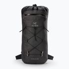 Rucsac de alpinism Arc'teryx Alpha FL 20 24 l black