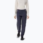 Pantaloni softshell pentru femei Arcteryx Gamma MX black sapphire