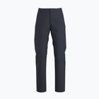 Pantaloni softshell pentru femei Arcteryx Gamma MX black sapphire