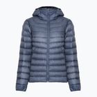 Geacă cu puf pentru femei Arc'teryx Cerium Hoody stratus