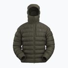 Geacă cu puf pentru bărbați Arc'teryx Thorium Hoody tatsu