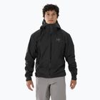 Geacă de ploaie pentru bărbați Arcteryx Beta SL black