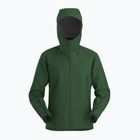 Geacă de ploaie pentru femei Arcteryx Beta SL eden