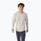 Longsleeve de trekking pentru bărbați Arc'teryx Cormac Crew arctic silk heather