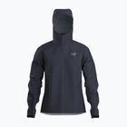 Geacă de ploaie pentru bărbați Arcteryx Beta black sapphire
