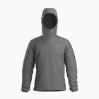 Geacă izolată pentru bărbați Arc'teryx Atom Hoody void