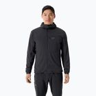 Geacă izolată pentru bărbați Arc'teryx Proton SL Hoody black