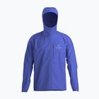Geacă de vânt pentru bărbați Arc'teryx Squamish Hoody electra