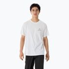 Tricou pentru bărbați Arcteryx Kragg Sl Cotton Bird Word white light/black