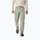 Pantaloni de trekking pentru bărbați Arc'teryx Kragg Cotton black sapphire