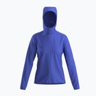 Hanorac de trekking pentru femei Arcteryx Kyanite Lightweight Hoody electra