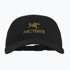 Șapcă Arc'Teryx Bird Wood 24k black