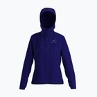 Geacă de vânt pentru femei Arc'teryx Squamish Hoody soulsonic