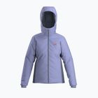 Geacă izolată pentru femei Arc'teryx Atom Hoody twilight trail