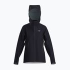 Jacheta impermeabilă pentru femei Arcteryx Beta SL black