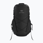 Rucsac turistic Arcteryx Aerios 18 l black