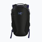 Rucsac Arc'teryx Mantis 16 l black / soulsonic